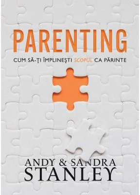 Parenting - Andy Stanley