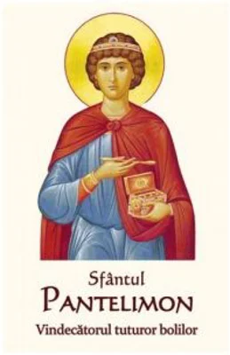 Sfantul Pantelimon