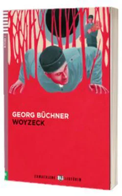 Woyzeck - Georg Büchner