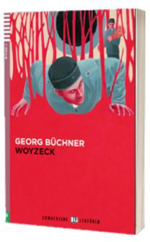 Woyzeck - Georg Büchner
