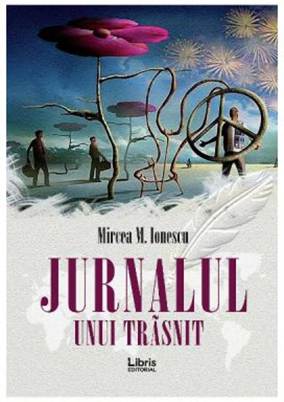 Jurnalul unui trasnit