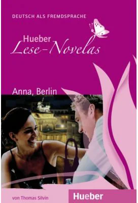 Lekture. Anna, Berlin, Leseheft