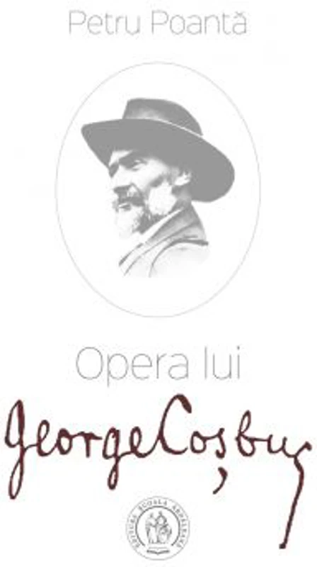 Opera lui George Cosbuc - Petru Poanta