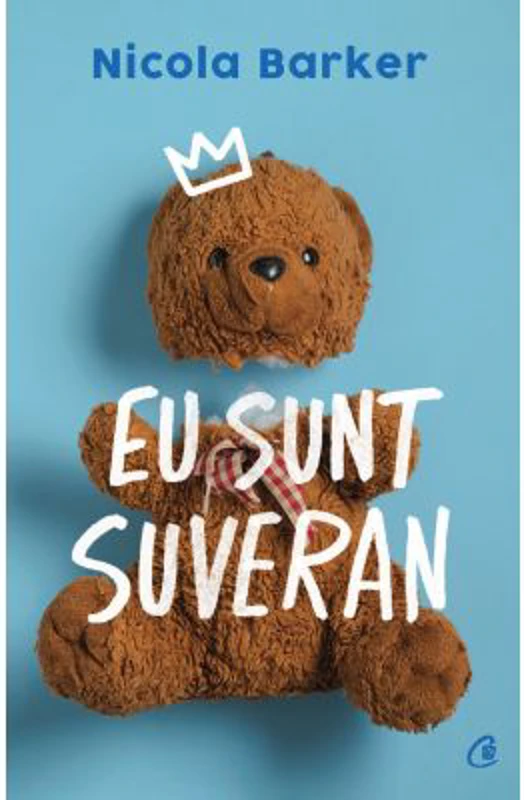 Eu sunt Suveran - Nicola Barker