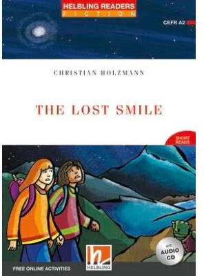 The Lost Smile - Christian Holzmann