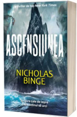 Ascensiunea - Nicholas Binge
