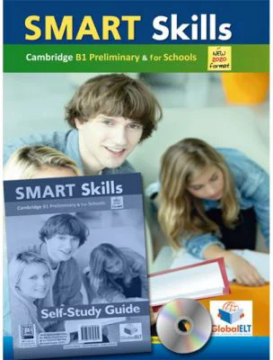 Smart Skills for B1 Preliminary Preparation for the Revised Exam from 2020