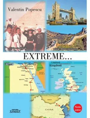 Extreme - Valentin Popescu