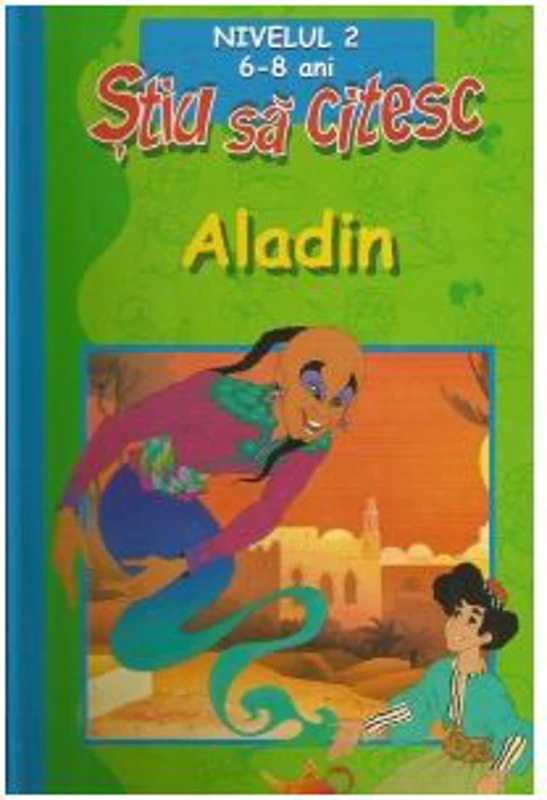Aladin