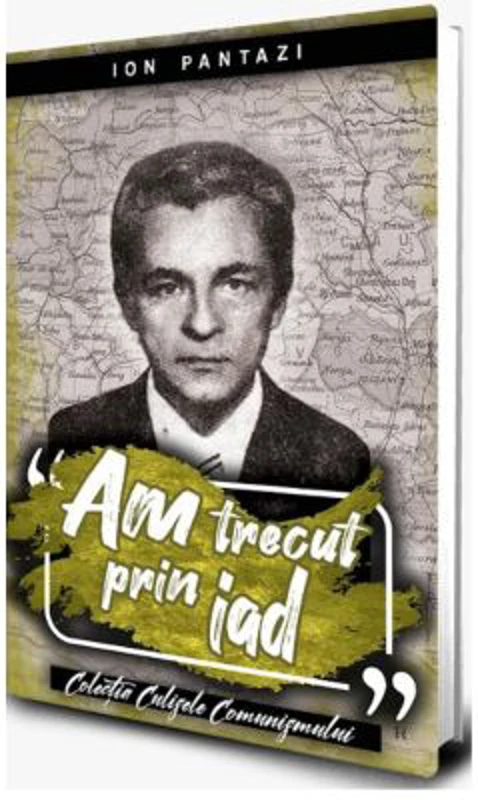 Am trecut prin iad vol 1