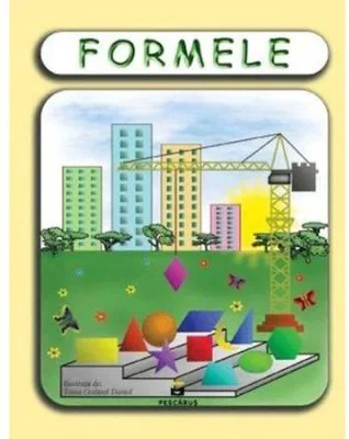 Formele. Cartonata