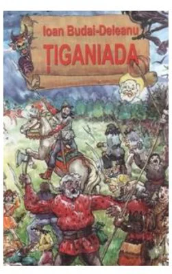 Tiganiada (Ion Budai-Deleanu)