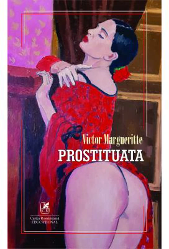 Prostituata - Victor Margueritte