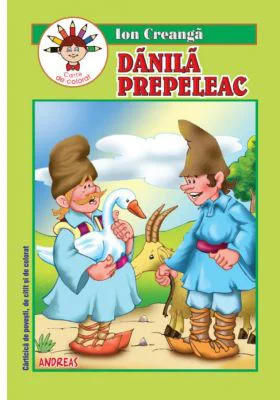 Danila Prepeleac