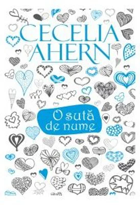 O suta de nume - Cecelia Ahern