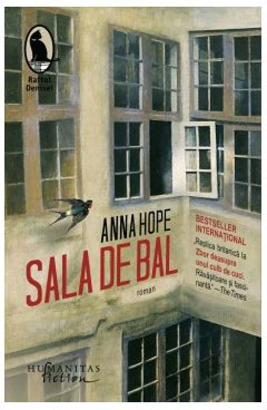 Sala de bal