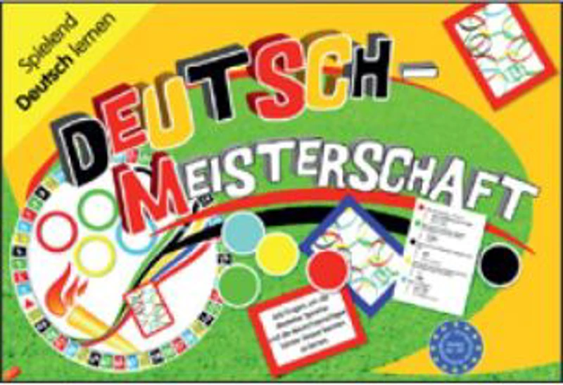 Deutsch. Meisterschaft