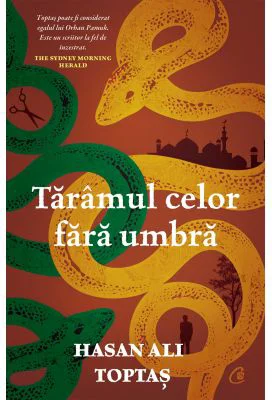Taramul celor fara umbra - Hasan Ali Toptas