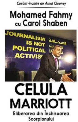 Celula Marriott - Mohamed Fahmy, Carol Shaben