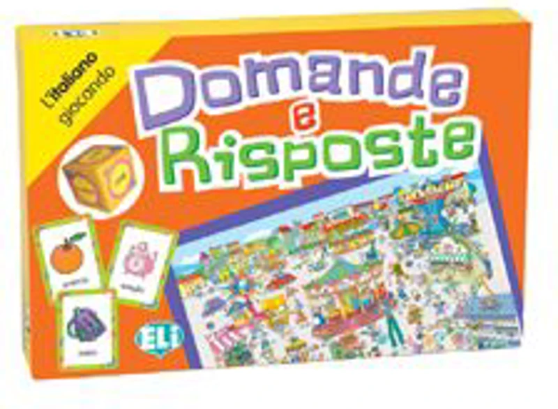 Domande e risposte