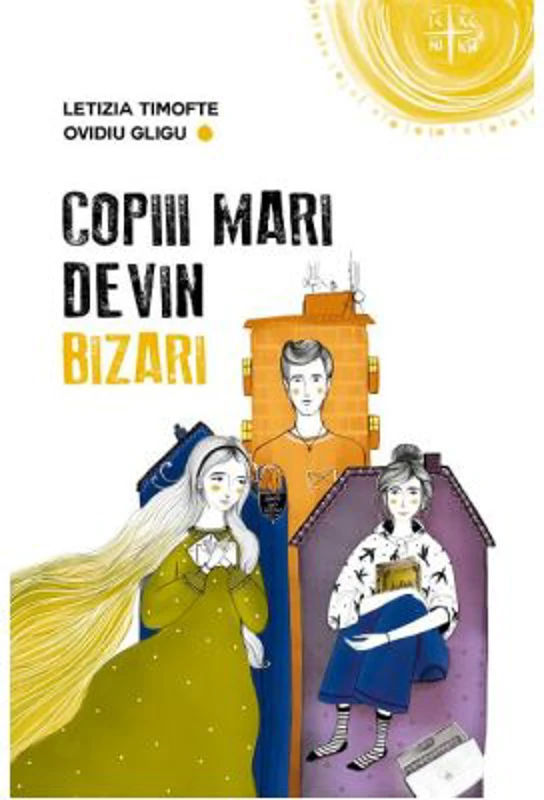 Copiii mari devin bizari - Ovidiu Gligu