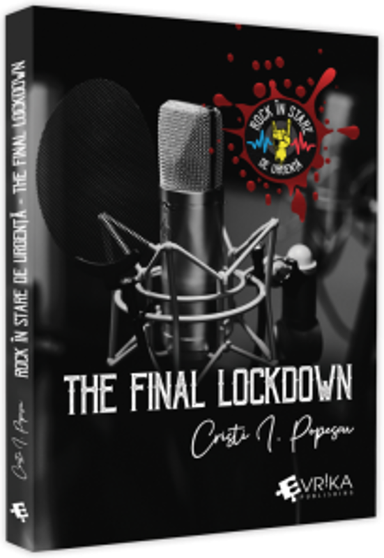 The Final Lockdown - Cristi I. Popescu