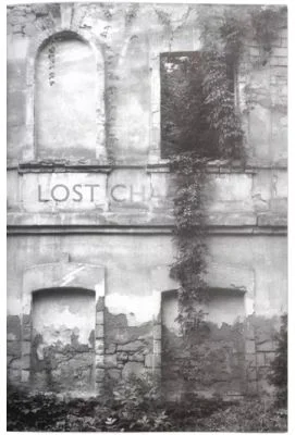 Lost Chapters - Victoria Viprada