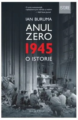 Anul Zero. 1945, o istorie