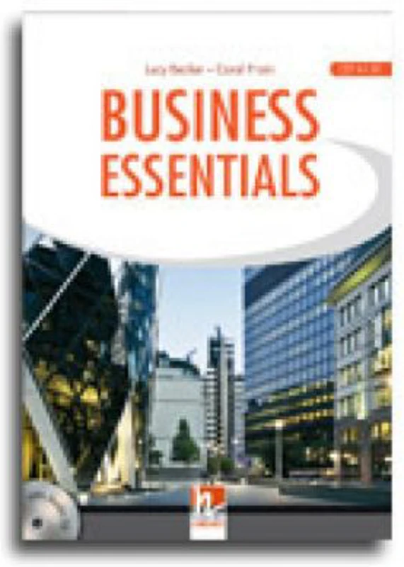 Business Essentials
