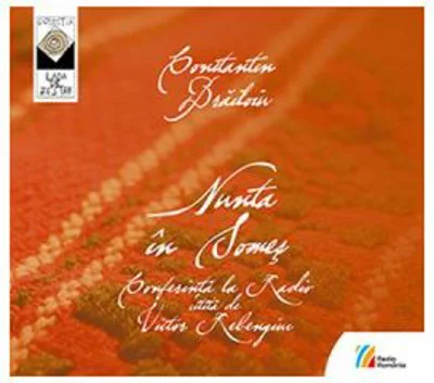 Nunta In Somes - Constantin Brailoiu (audiobook)