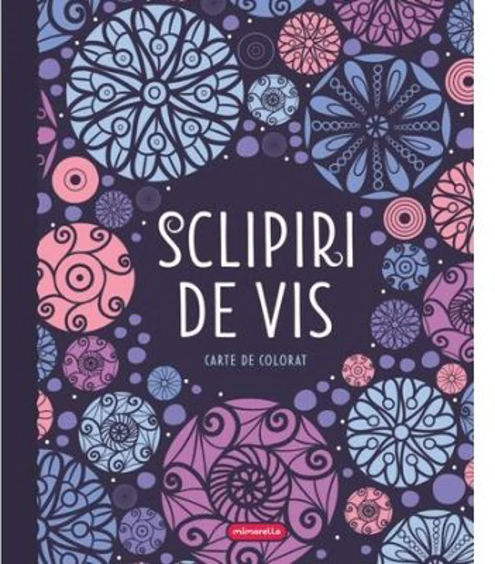 Sclipiri de vis