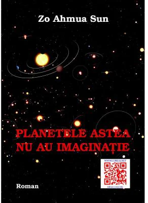 Planetele astea nu au imaginatie
