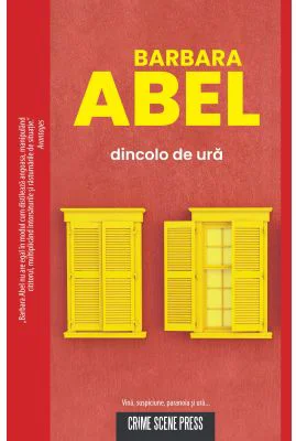 Dincolo de ura - Barbara Abel