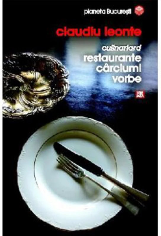 Culinariard - Claudiu Leonte