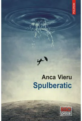 Spulberatic - Anca Vieru