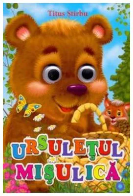 Ursuletul Misulica - Titus Stirbu