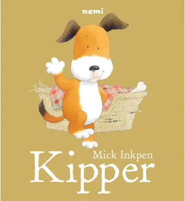 Kipper - Mick Inkpen
