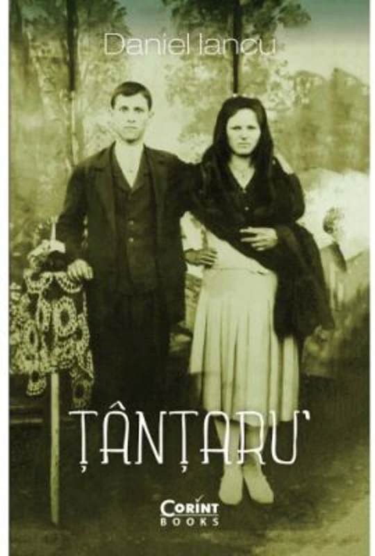 Tantaru’ - Daniel Iancu