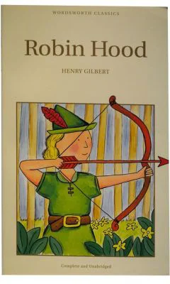 Robin Hood