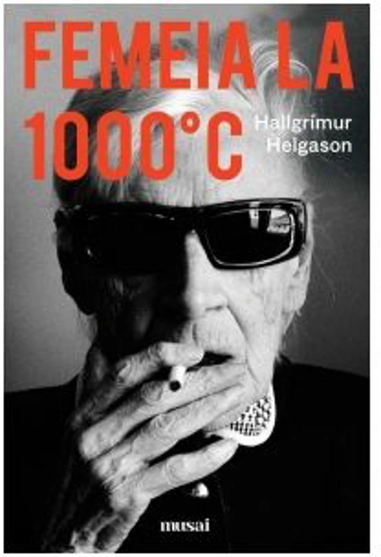 Femeia la 1000°C