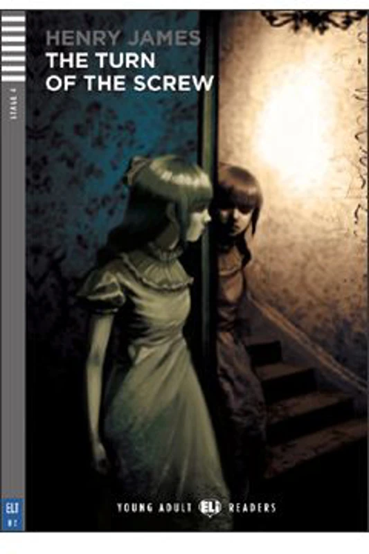 The Turn of the Screw - Henry James