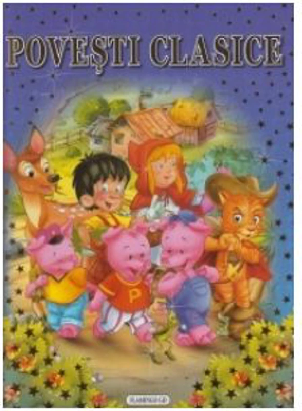 Povesti clasice