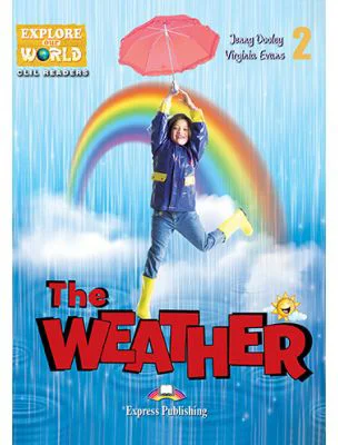 Literatura CLIL The Weather cu Cross-Platform App. - Virginia Evans