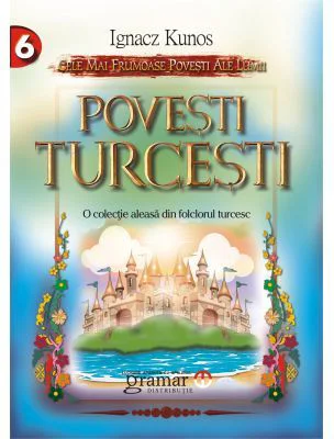 Povesti turcesti