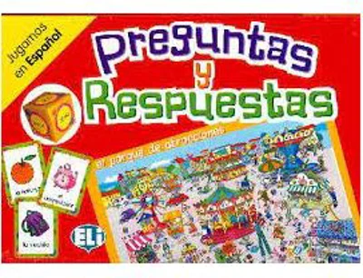 Preguntas y respuestas