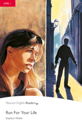 Run For Your Life - Stephen Waller