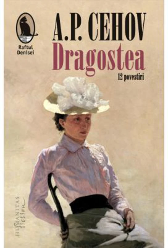 Dragostea. 12 povestiri