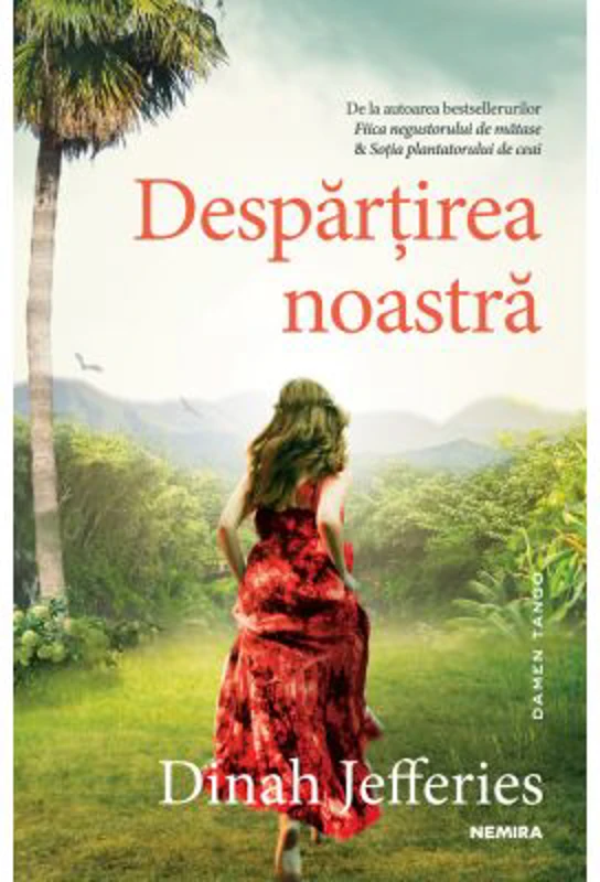Despartirea noastra