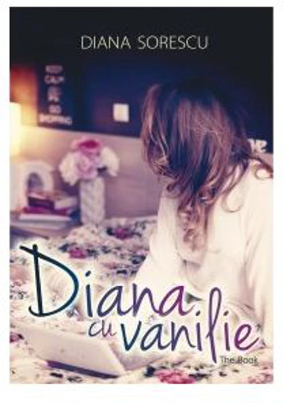 DIANA CU VANILIE - Diana Sorescu