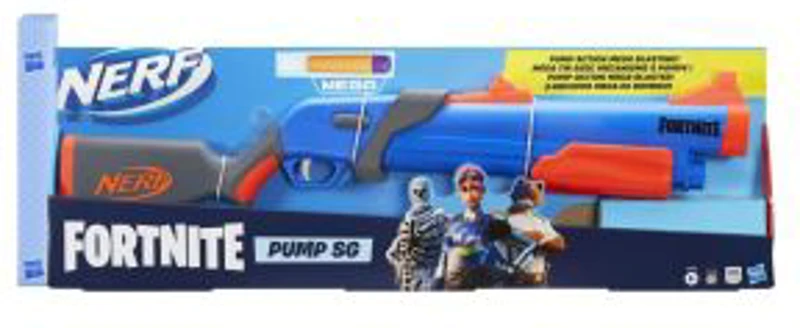 Blaster Fortnite